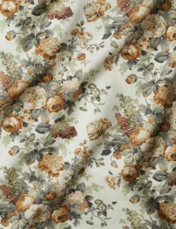 Soter Linen Fabric by Heidi Caillier