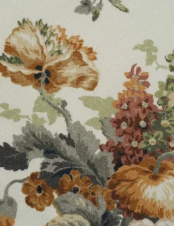 Soter Linen Fabric by Heidi Caillier