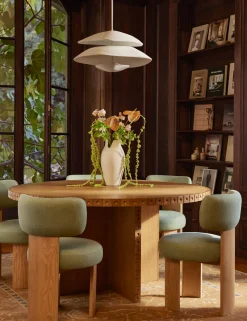 Souza Pendant Light