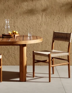 Spago Indoor / Outdoor Dining Chair
