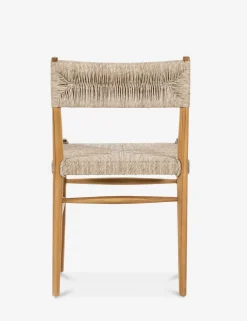 Spago Indoor / Outdoor Dining Chair