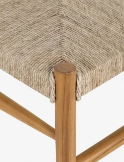 Spago Indoor / Outdoor Dining Chair
