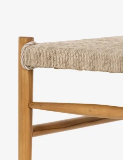Spago Indoor / Outdoor Dining Chair