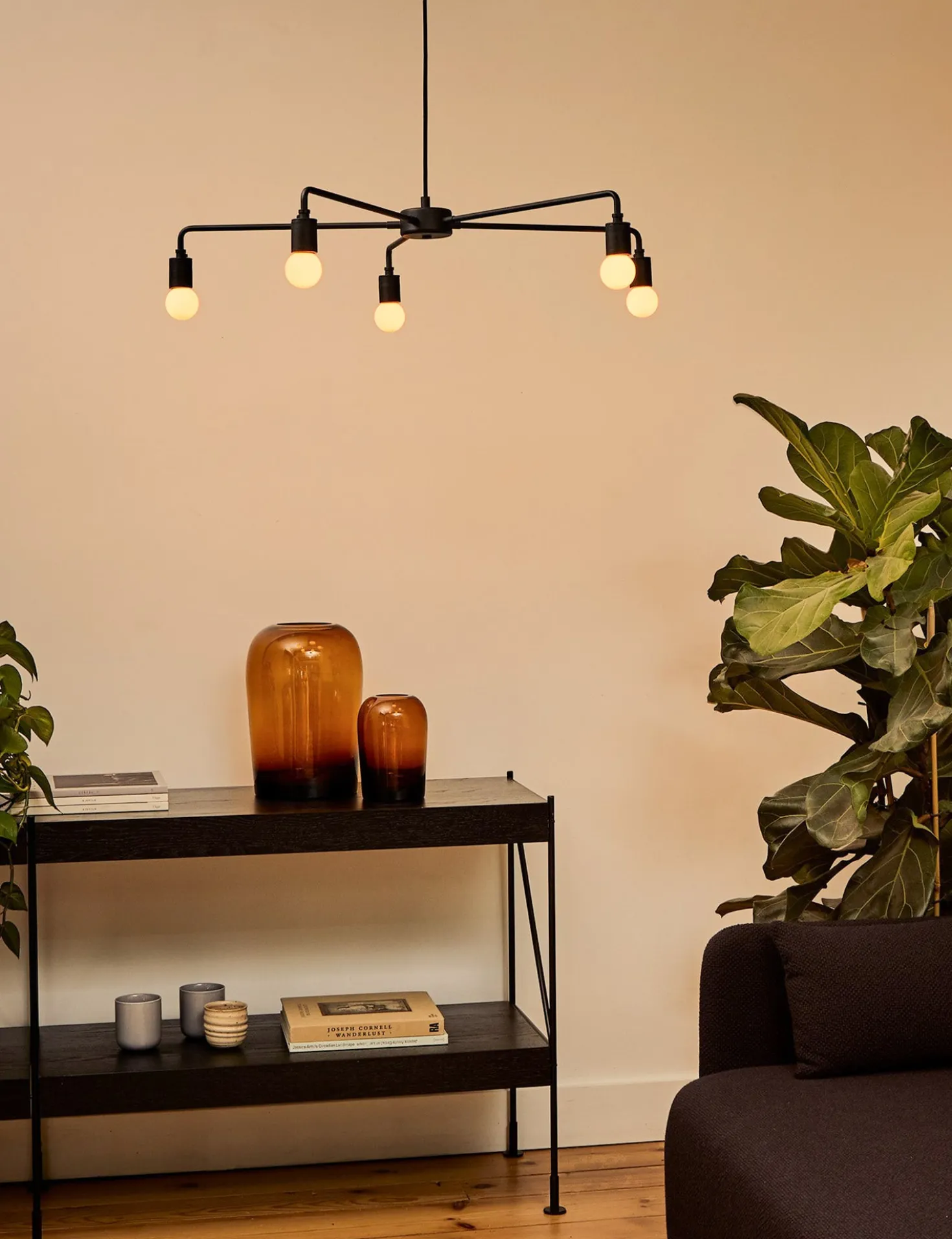 Sphere I 4W LED Bulb by Tala