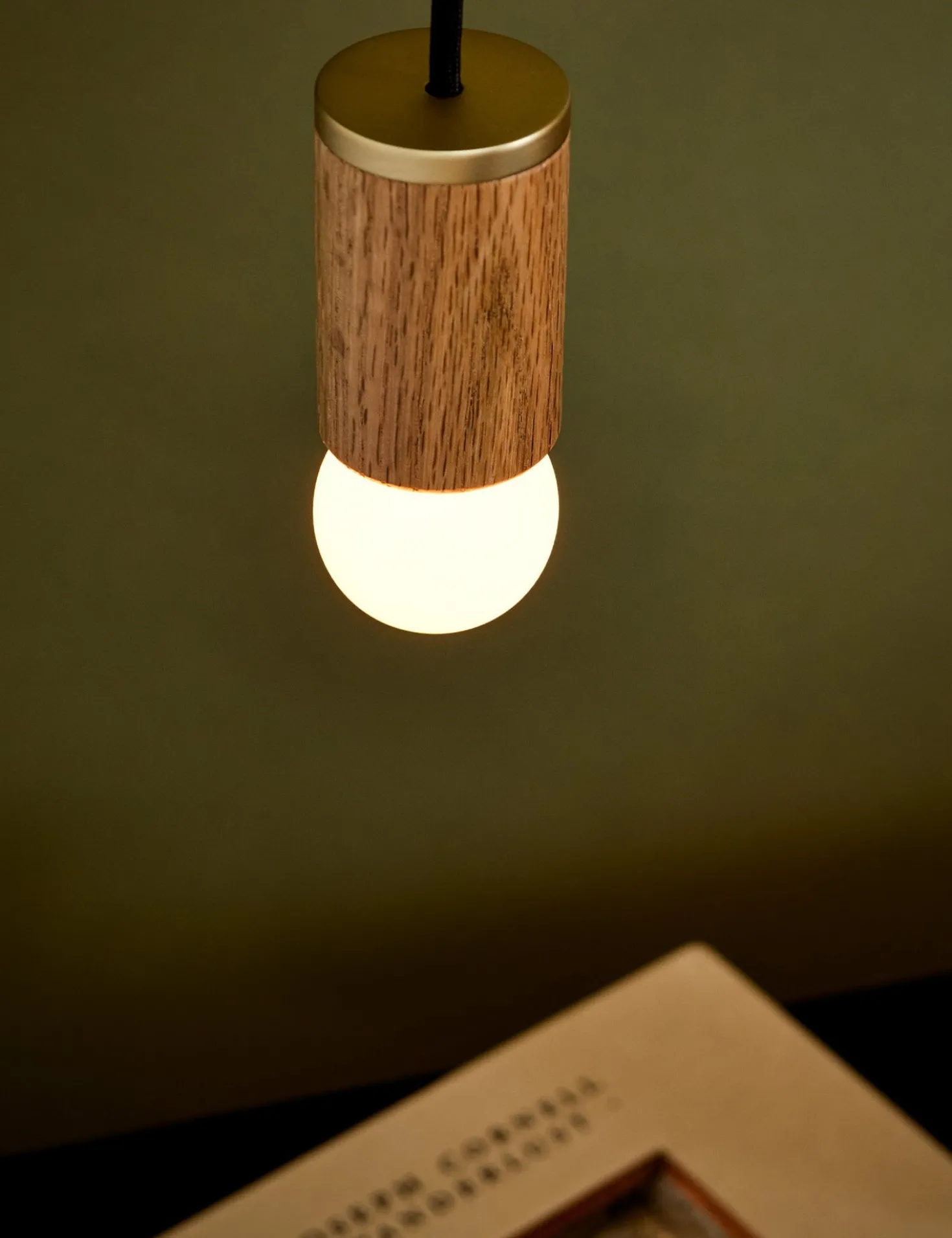 Sphere I 4W LED Bulb by Tala