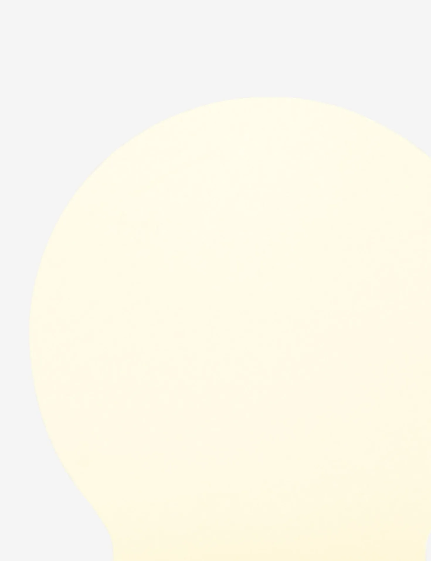 Sphere I 4W LED Bulb by Tala