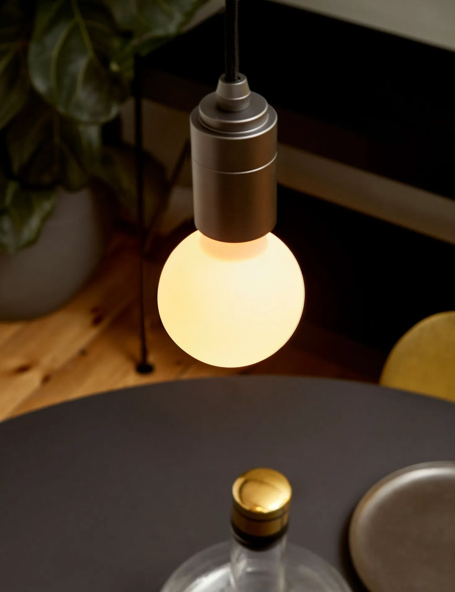 Sphere II 6W LED Bulb (Set of 4) by Tala
