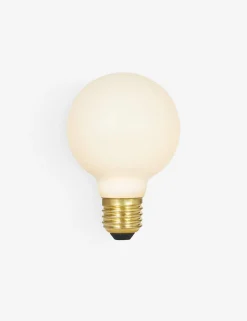 Sphere II 6W LED Bulb (Set of 4) by Tala