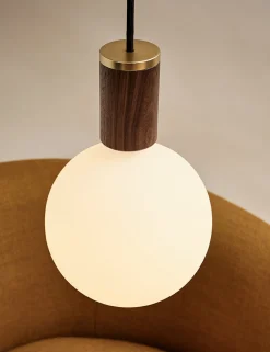 Sphere IV Pendant Light by Tala