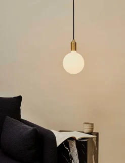 Sphere IV Pendant Light by Tala