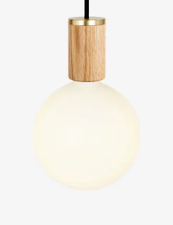 Sphere IV Pendant Light by Tala