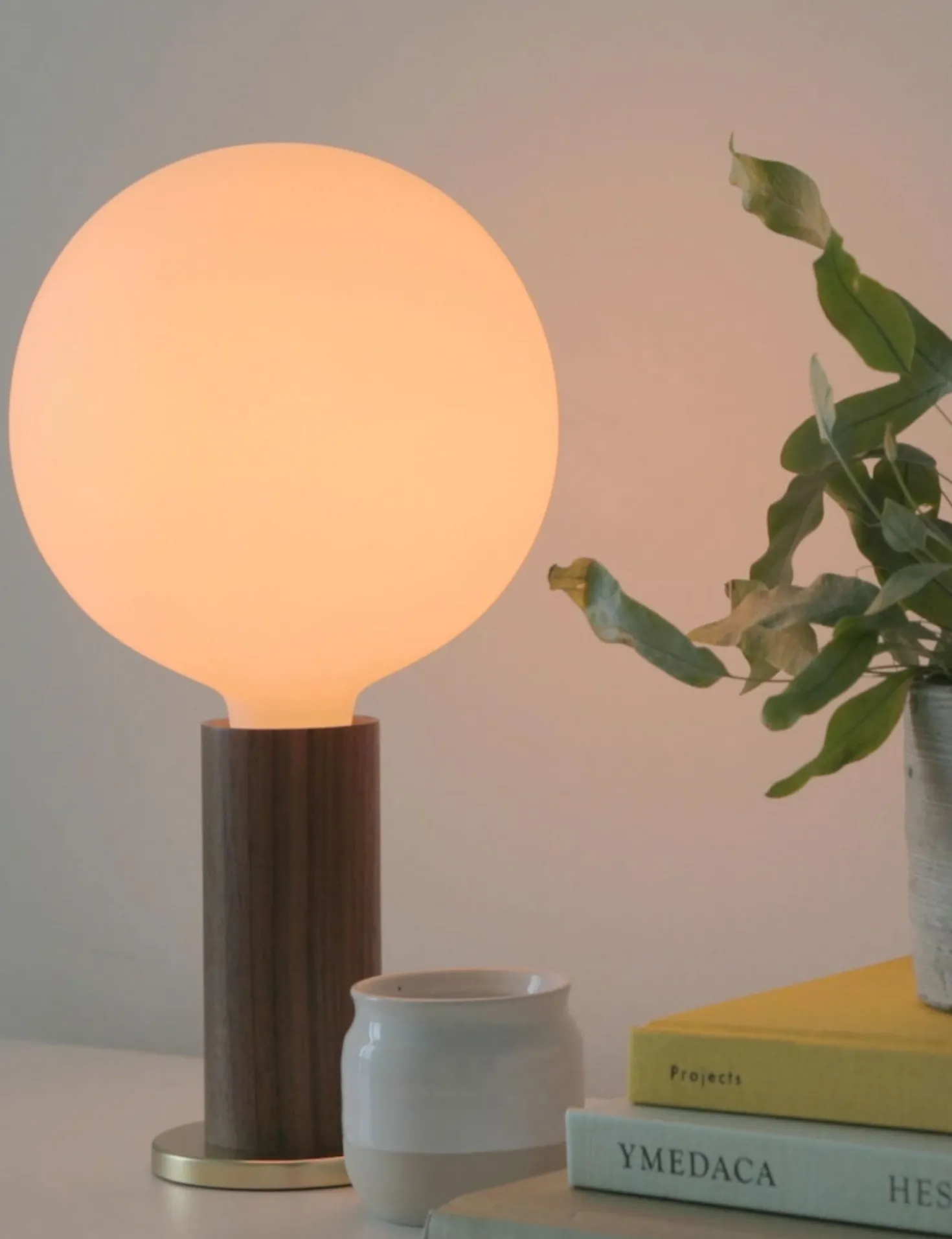 Sphere IV 8W LED Bulb by Tala