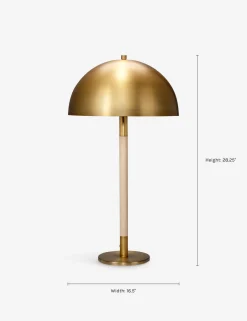 Standish Table Lamp