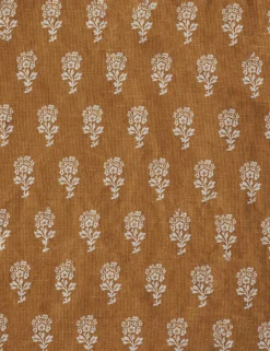 Stanfield Linen Cotton Duvet Cover