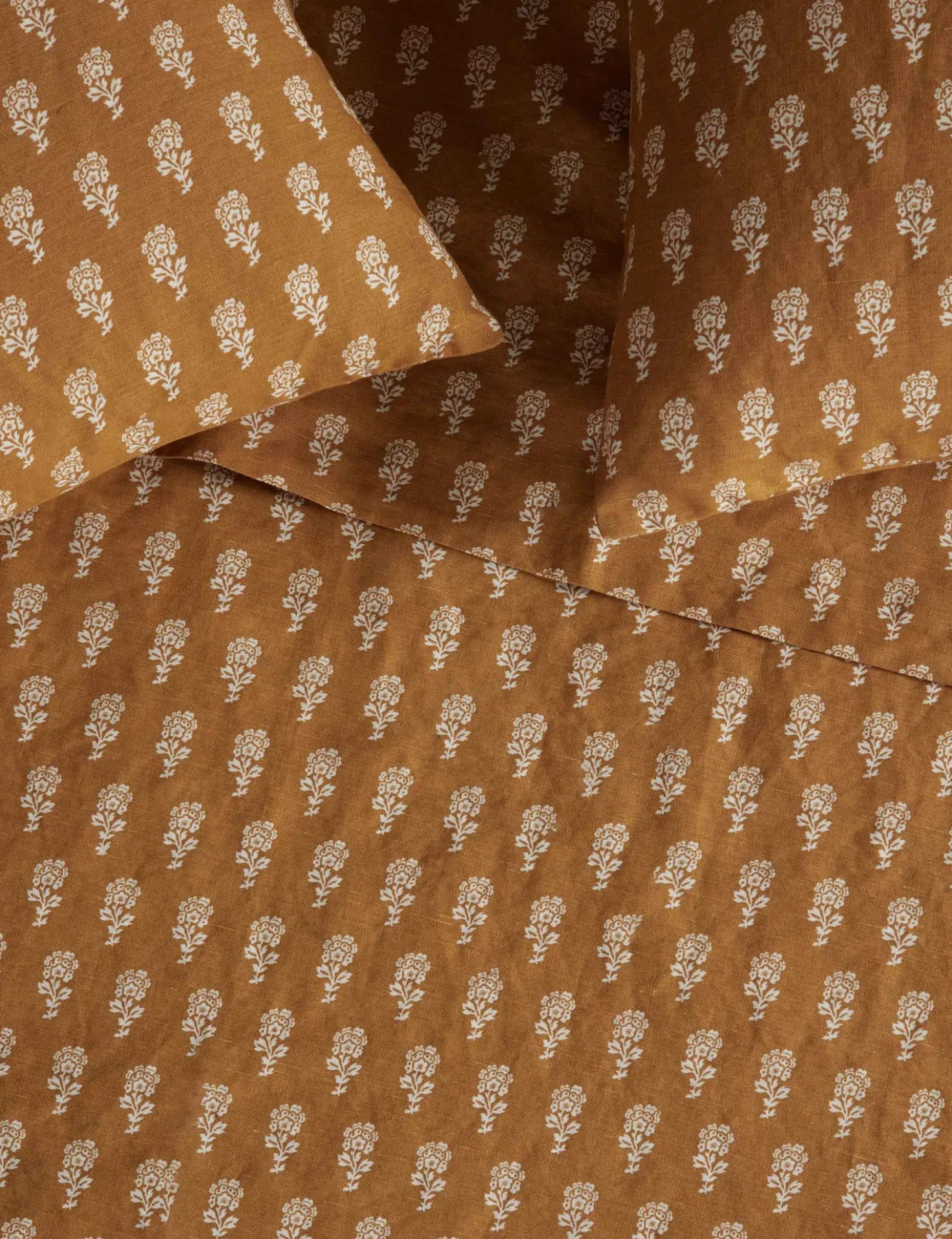 Stanfield Linen Cotton Sheet Set