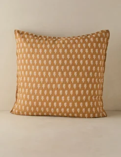 Stanfield Linen Cotton Sham