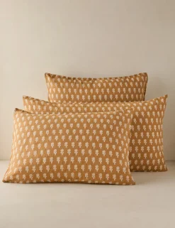 Stanfield Linen Cotton Sham