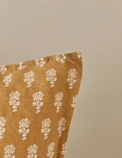 Stanfield Linen Cotton Sham