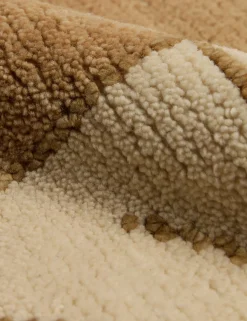 Stansby Hand-Knotted Wool Rug by Jake Arnold