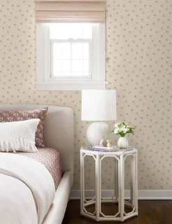 Starfish Wallpaper by Rylee + Cru