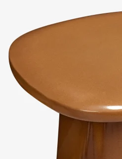 Stein Indoor / Outdoor Side Table