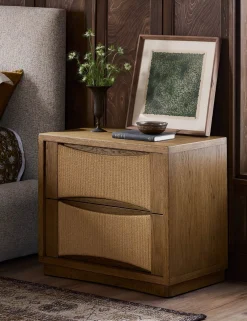 Sten Nightstand