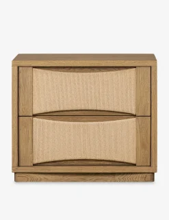 Sten Nightstand