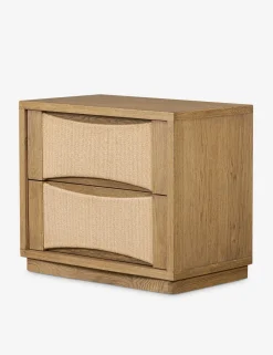 Sten Nightstand