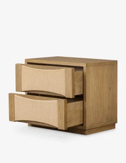 Sten Nightstand