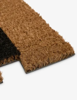 Step Doormat by Sarah Sherman Samuel