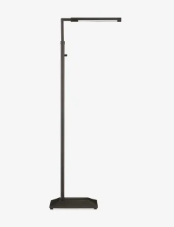 Stern Floor Lamp
