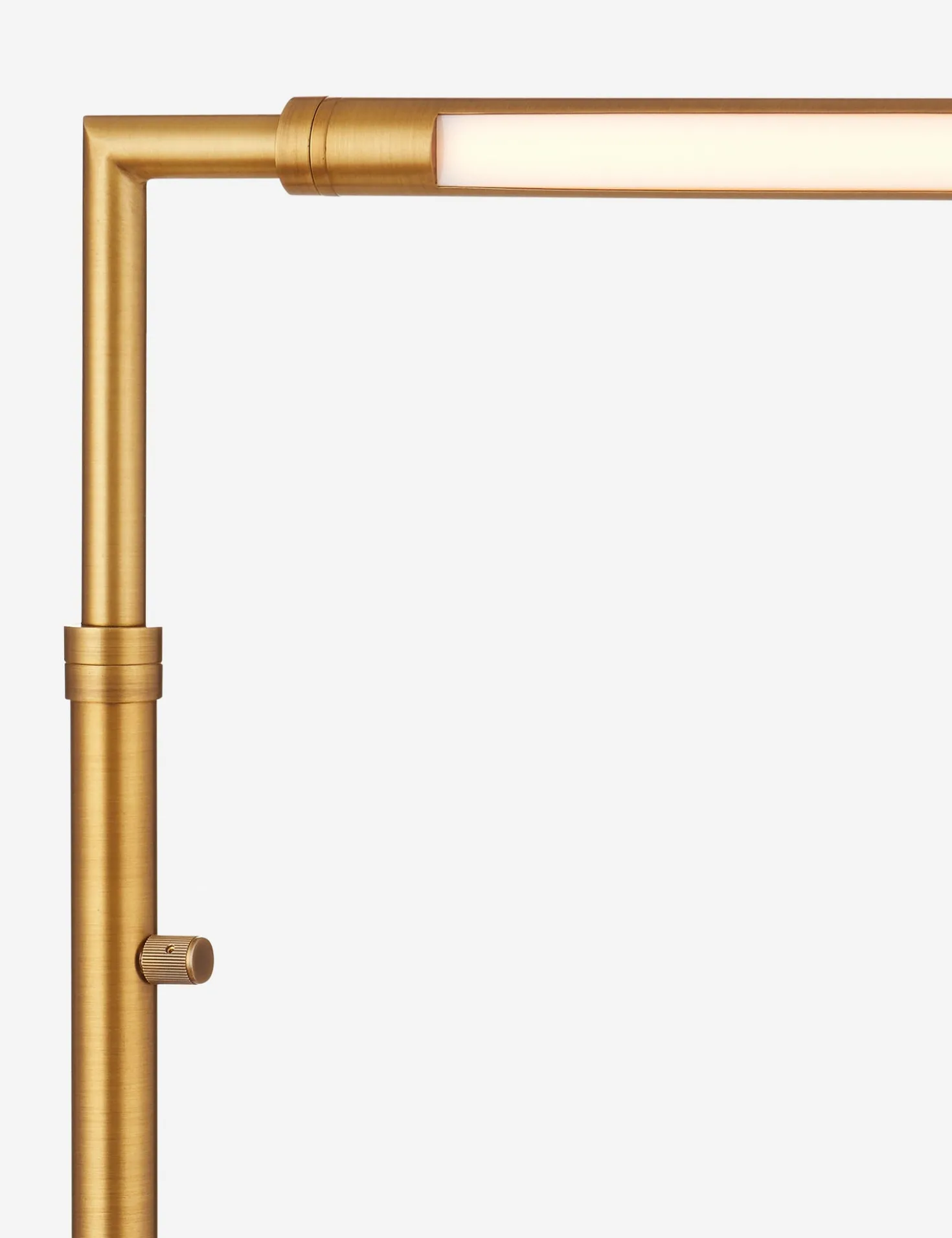 Stern Floor Lamp