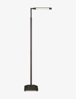 Stern Floor Lamp