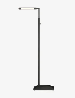 Stern Floor Lamp