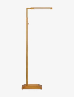 Stern Floor Lamp