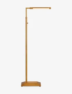 Stern Floor Lamp