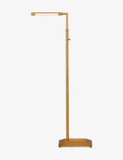 Stern Floor Lamp