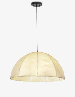 Stevie Pendant Light by Regina Andrew