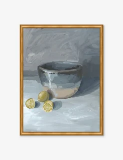 Still Life I Wall Art by Heidi Caillier