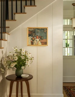 Still Life II Wall Art by Heidi Caillier