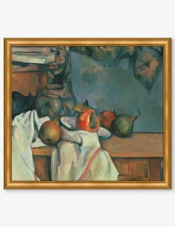 Still Life II Wall Art by Heidi Caillier
