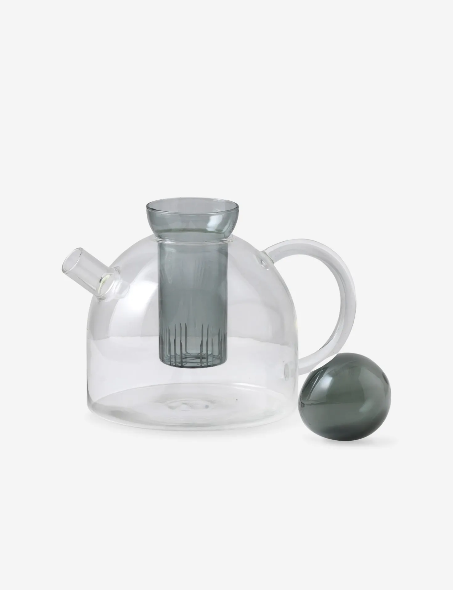 Still Teapot by Ferm Living