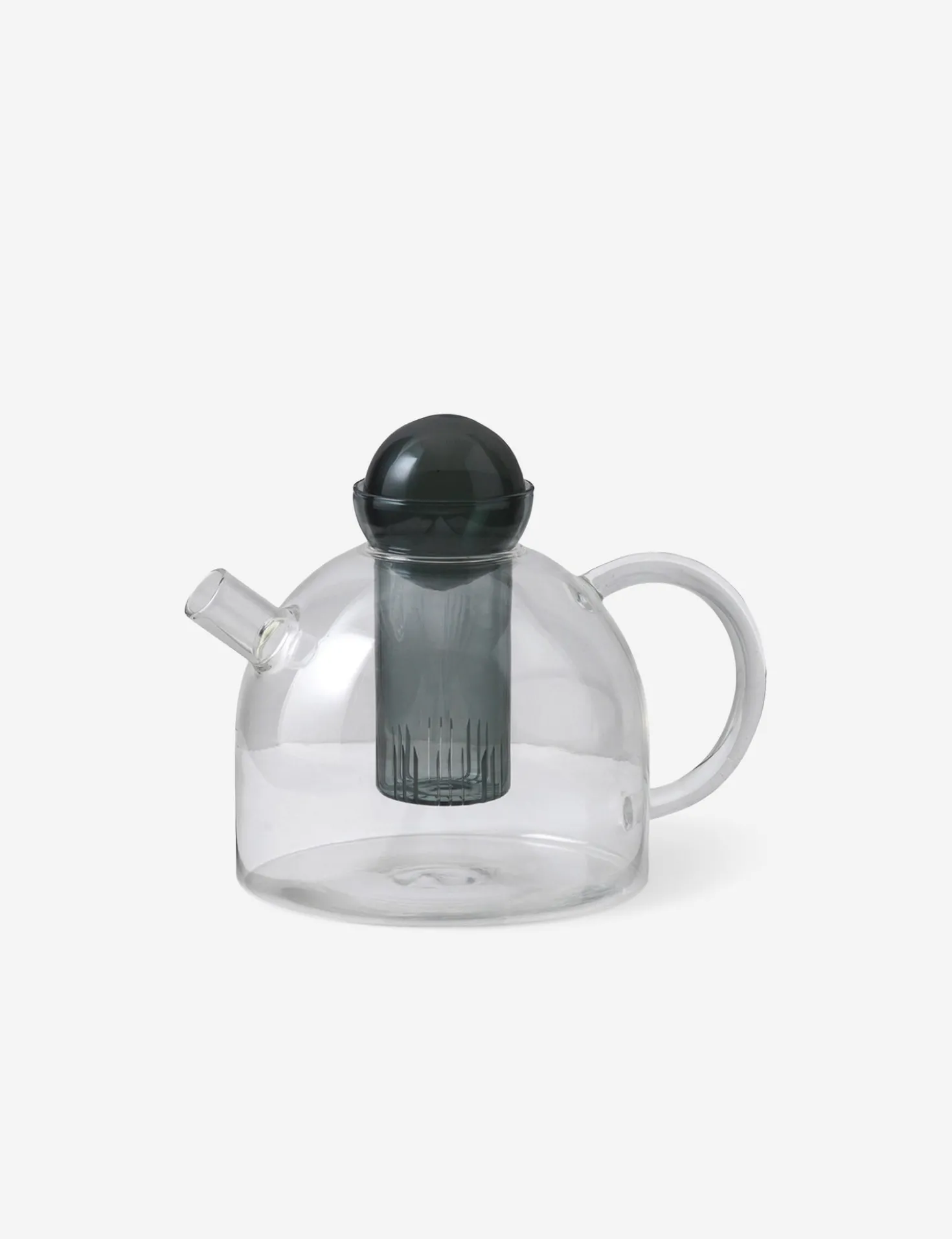 Still Teapot by Ferm Living