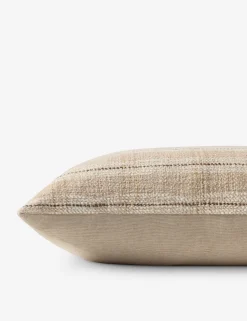 Stockton Pillow by Amber Lewis x Loloi