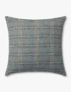 Stockton Pillow by Amber Lewis x Loloi