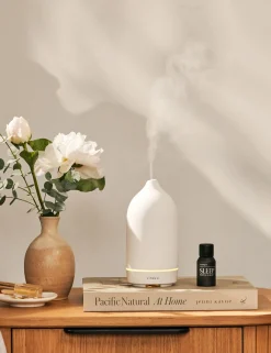 Stone Diffuser by Vitruvi