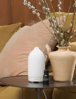 Stone Diffuser by Vitruvi