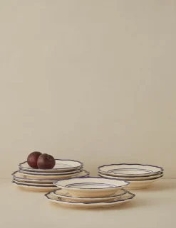 Stoneware Dinnerware by Maison Madison