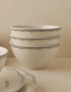 Stoneware Dinnerware by Maison Madison