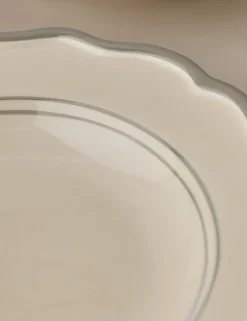 Stoneware Dinnerware by Maison Madison